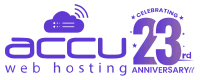 AccuWeb Hosting