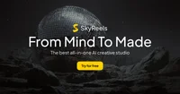 SkyReels AI