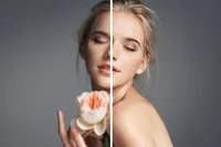 insMind AI Image Enhancer