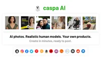 Caspa AI