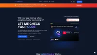 Letmecheck.ai