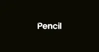 Pencil