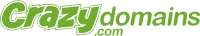 Crazy Domains