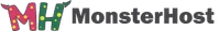 Monsterhost