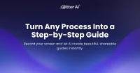 Glitter AI