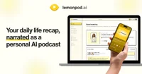 Lemonpod