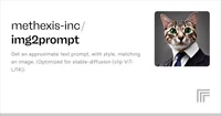 Img2prompt
