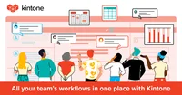Kintone