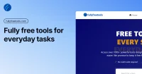 Fullyfreetools