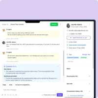 Kommunicate