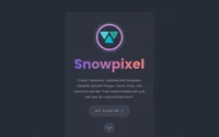 Snowpixel