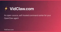 Vidclaw