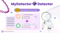 MyDetector