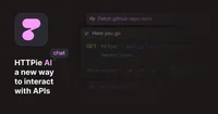 HTTPie AI Chat