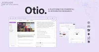 Otio AI