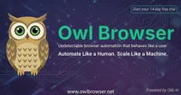 Owl Browser