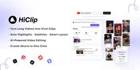 HiClip