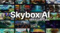 Skybox Lab