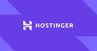 Hostinger Horizons