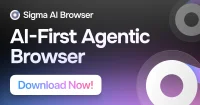 Sigma AI Browser