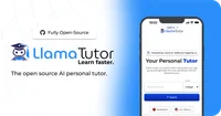 Llama Tutor