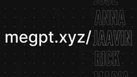 Megpt