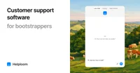 Helploom