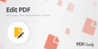 PDF Candy Editor