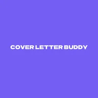 Coverletterbuddy