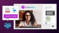 Coursebox