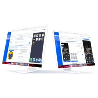 Swiftspeed App Builder