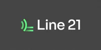 Line 21 Live Captions