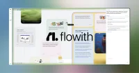 FlowithOS