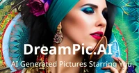 Dream Pic AI