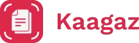 Kaagaz