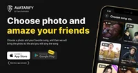 Avatarify