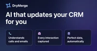 DryMerge