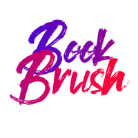 Book Brush