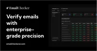 Email Checker AI