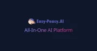 Easy-Peasy AI