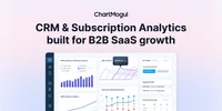 Chartmogul