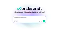 Wondercraft AI