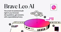 Brave Leo AI