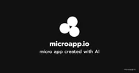 Microapp
