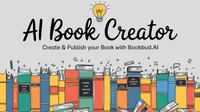 Bookbud AI