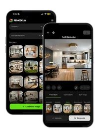 Remodel AI