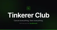 Tinkerer Club