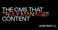 Kontent AI
