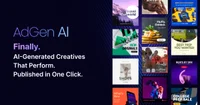 AdGen AI