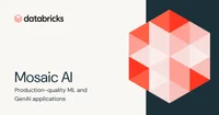 Mosaic AI by Databricks